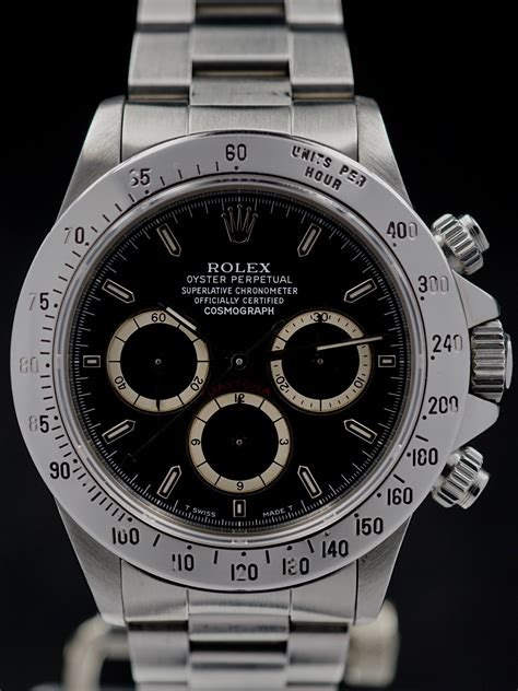 1991 daytona rolex|rolex 16520 daytona.